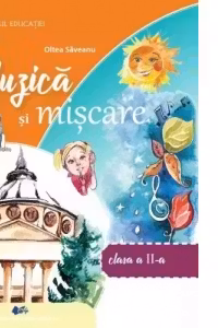 Muzica si miscare. Clasa a II-a