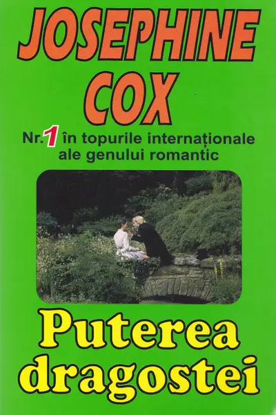 Puterea dragostei