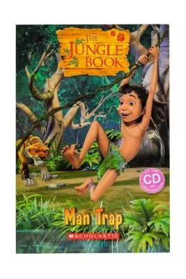 The Jungle Book. Man Trap