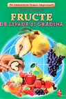 Fructe de livada si gradina fise