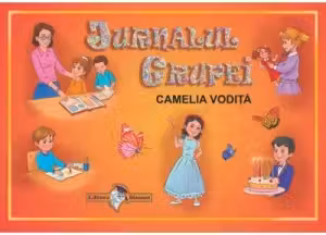 Jurnalul grupei