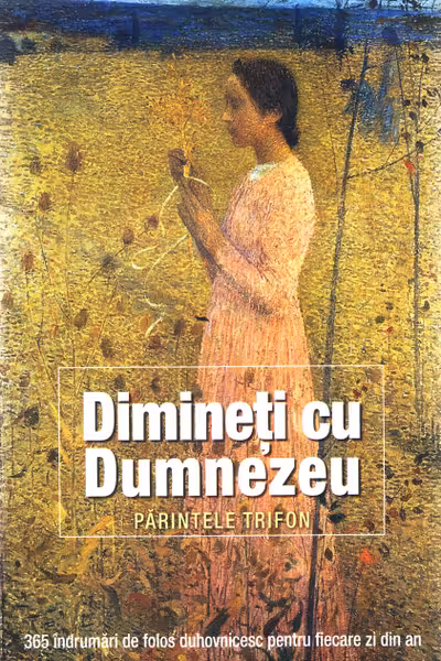 Dimineți cu Dumnezeu