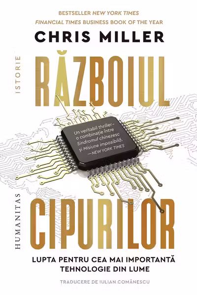 Razboiul cipurilor