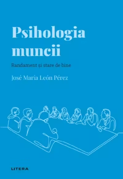 Psihologia muncii