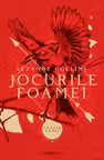 Jocurile foamei (vol.1 Trilogia Jocurile Foamei)
