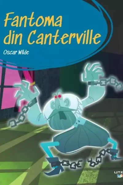 Fantoma din Canterville
