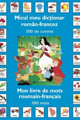 Micul meu dictionar roman-francez