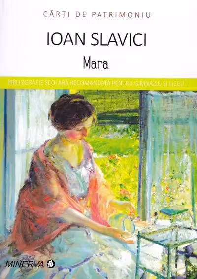 Mara