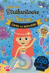 Cartea mea stralucitoare cu sirene