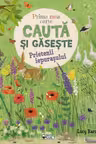 Prima mea carte cauta si gaseste - Prietenii iepurasului