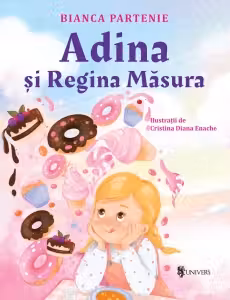 Adina si Regina Masura