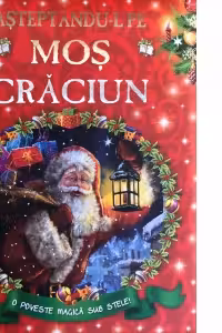 Asteptandu-l pe Mos Craciun