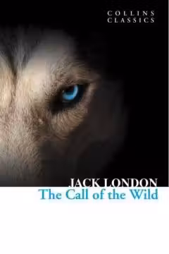CALL OF THE WILD.