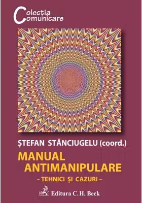 Manual antimanipulare Tehnici si cazuri