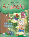 Copacul cu litere - Alfabetar (Marcela Penes)
