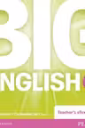 Big English 2 Teacher's eText CD-Rom