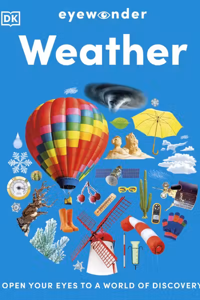 Eyewonder Weather