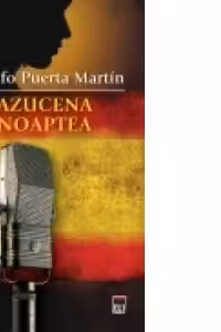 Azucena noaptea