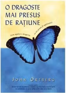 O dragoste mai presus de ratiune