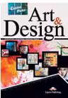 Curs limba engleza Career Paths Art & Design Pachetul elevului