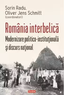 Romania interbelica