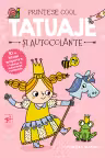 Printesa Marta Tatuaje si autocolante