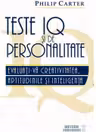 Teste IQ si de personalitate. Evaluati-va creativitatea