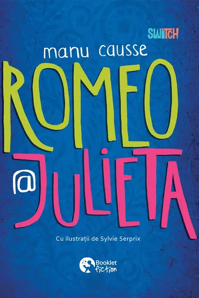 Romeo și Julieta