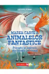 Marea carte a animalelor fantastice