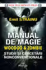 Manual de magie woodoo si zombie