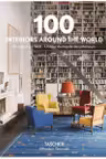 100 Interiors Around the World