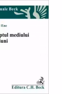 Dreptul mediului. Notiuni