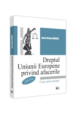 Dreptul Uniunii Europene privind afacerile