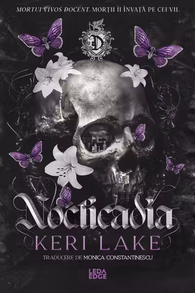 Nocticadia editie speciala