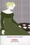 Emma (Vintage Classics Library)