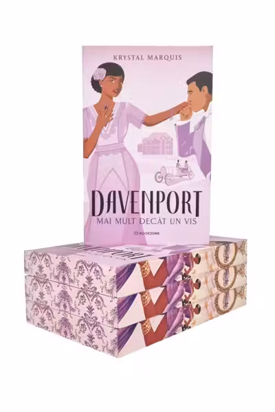 Davenport. Mai mult decat un vis
