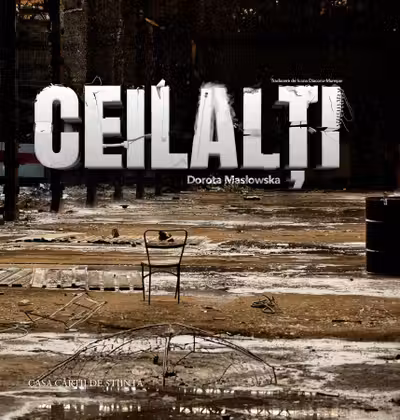 Ceilalti