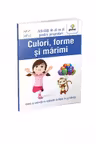 Culori, forme si marimi