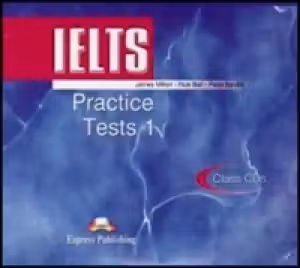 Teste limba engleza IELTS practice tests 1 audio set 2 CD - James Milton, Huw Bell, Peter Neville