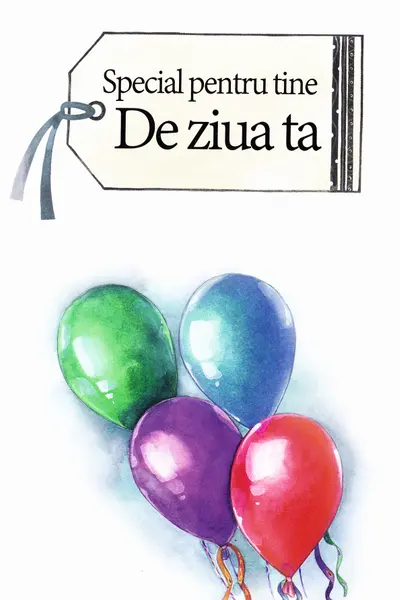 Special De ziua ta