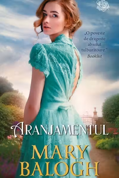 Lira. ARANJAMENTUL