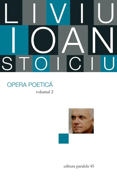 Opera poetică vol.2