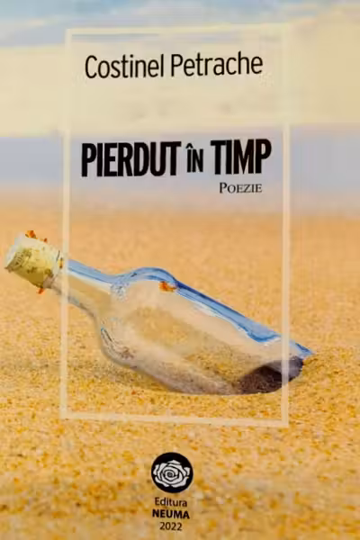 Pierdut în timp. Poezie