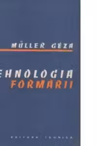 Tehnologia formarii