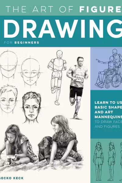 The Art of Figure Drawing for Beginners