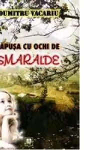 Papusa cu ochii de smaralde
