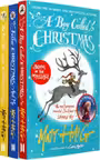 The Girl Who Saved Christmas