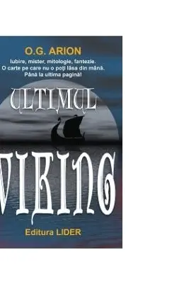 Ultimul viking