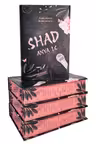 SHAD - HARDCOVER - PRINTED EDGES - Precomandă