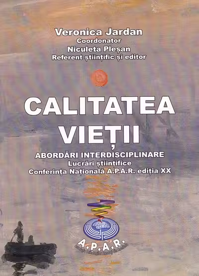 Calitatea vieții